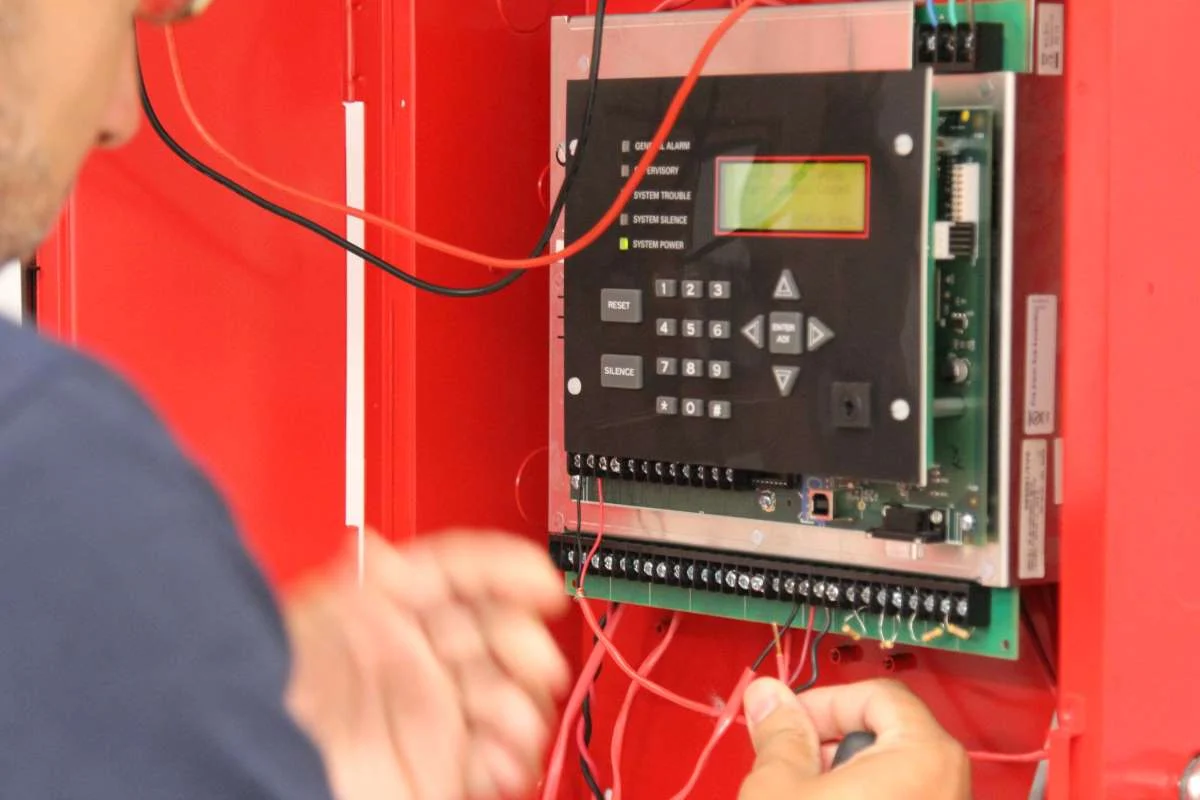 B. D. Enterprises | Industrial Safety Products & Fire Protection Systems