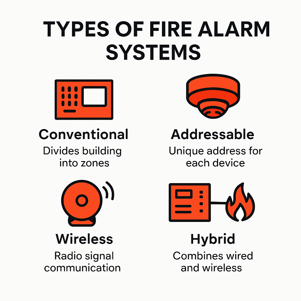 B. D. Enterprises | Industrial Safety Products & Fire Protection Systems